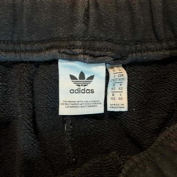 Women’s adidas joggers size medium - Picture 6 of 7